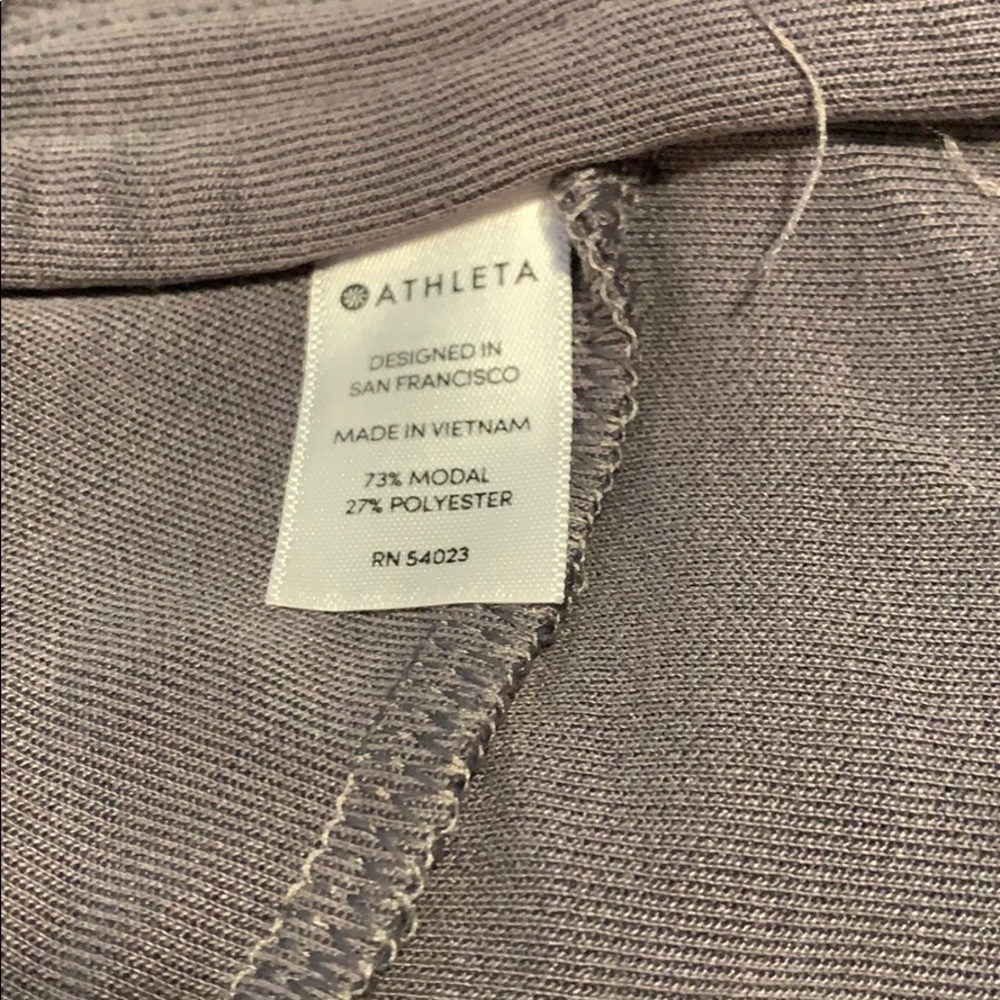 Athleta shorts - Picture 7 of 7